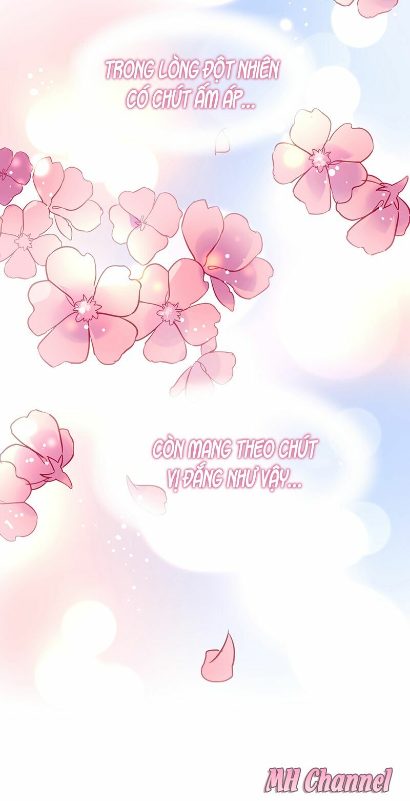 Đối Kháng Hoa Tâm Chủ Thượng: Chapter 72