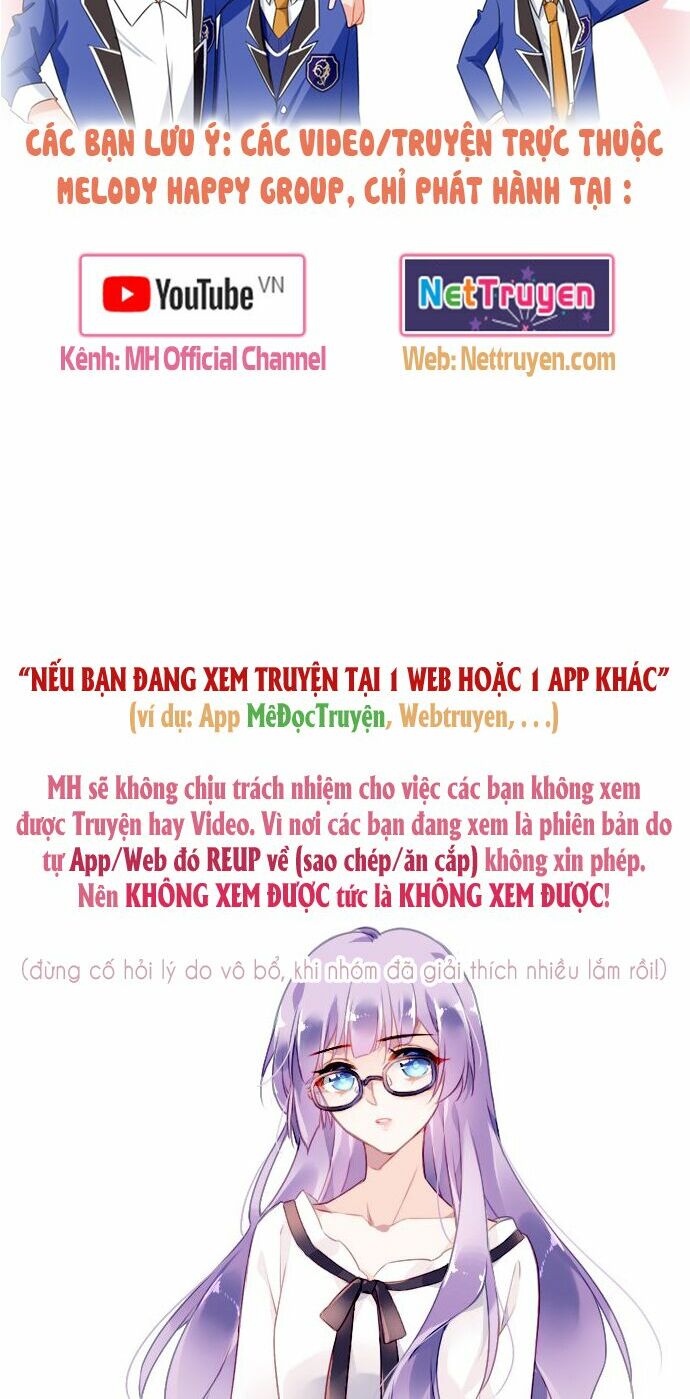 Đối Kháng Hoa Tâm Chủ Thượng: Chapter 72