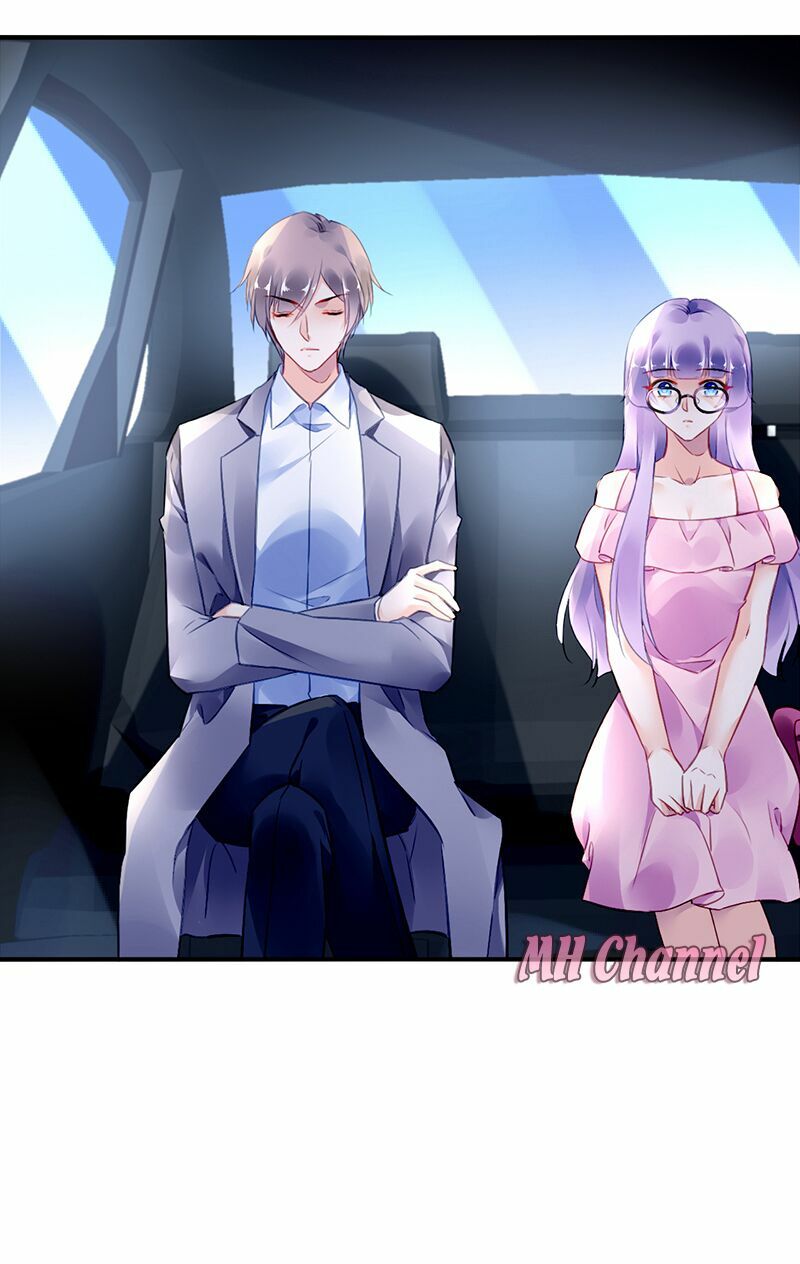 Đối Kháng Hoa Tâm Chủ Thượng: Chapter 72