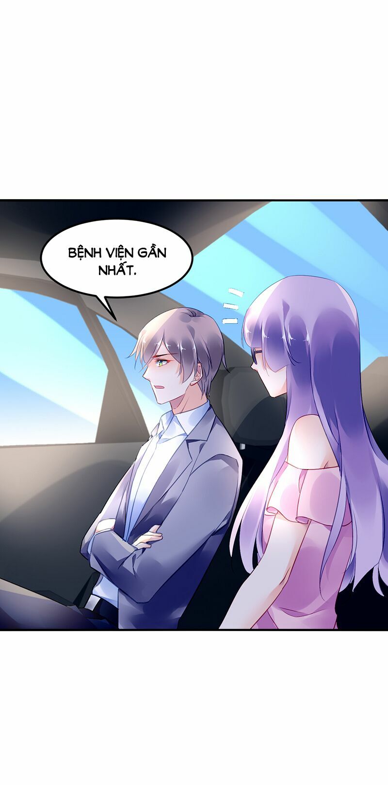 Đối Kháng Hoa Tâm Chủ Thượng: Chapter 72