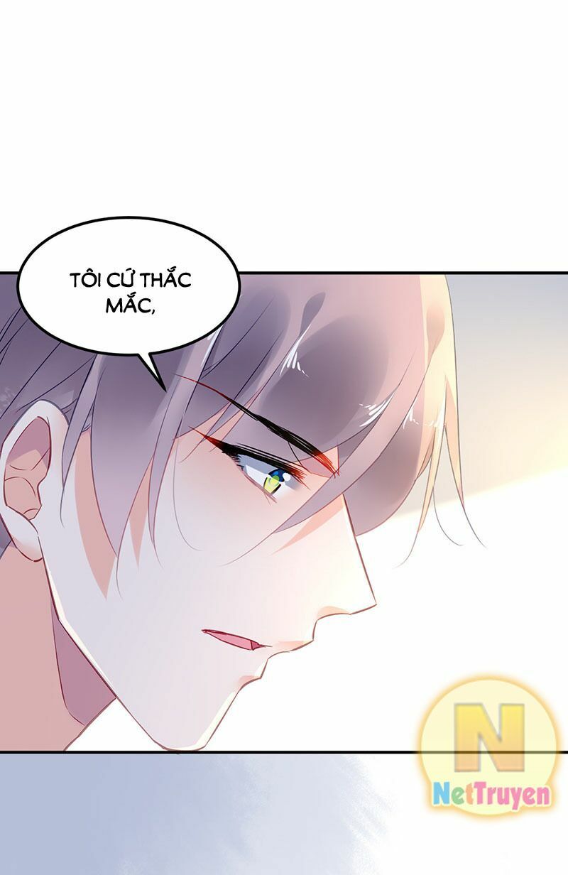 Đối Kháng Hoa Tâm Chủ Thượng: Chapter 73