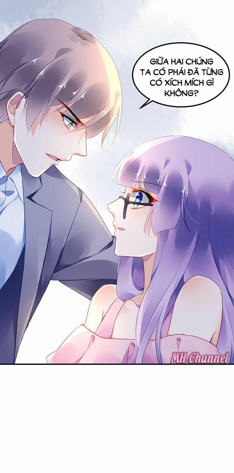 Đối Kháng Hoa Tâm Chủ Thượng: Chapter 73