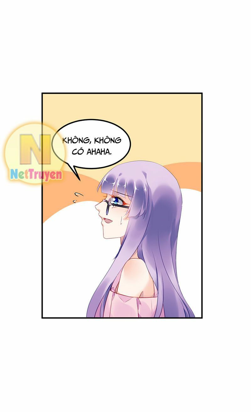 Đối Kháng Hoa Tâm Chủ Thượng: Chapter 73