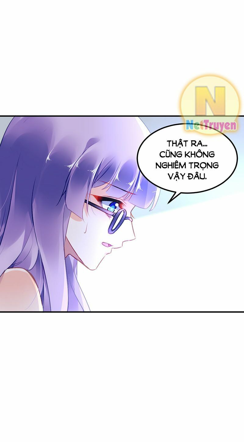 Đối Kháng Hoa Tâm Chủ Thượng: Chapter 73