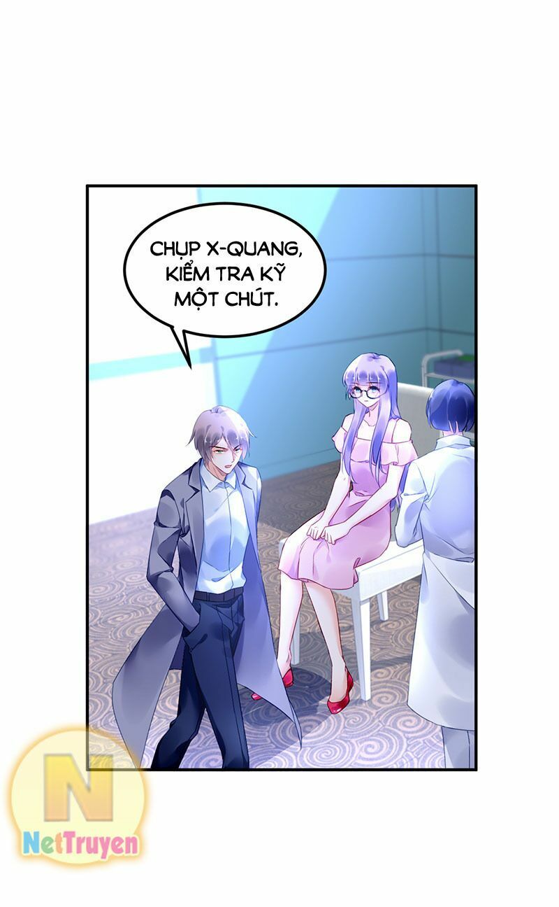 Đối Kháng Hoa Tâm Chủ Thượng: Chapter 73