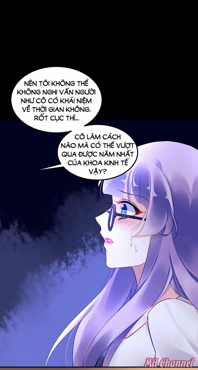 Đối Kháng Hoa Tâm Chủ Thượng: Chapter 74