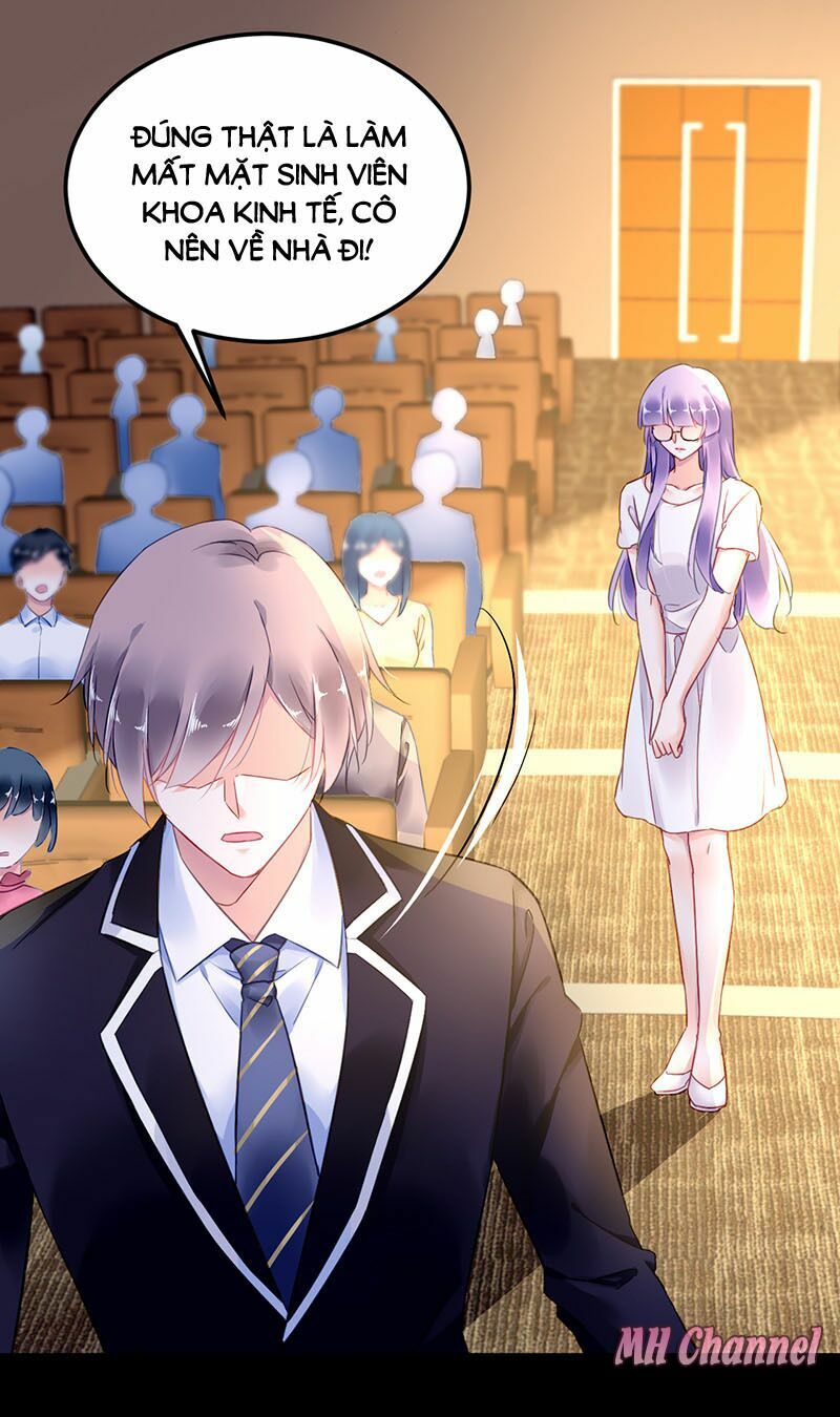 Đối Kháng Hoa Tâm Chủ Thượng: Chapter 74