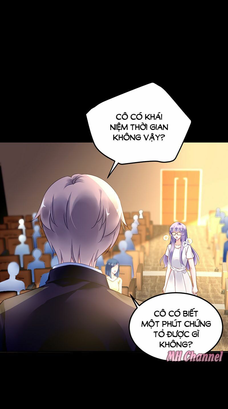 Đối Kháng Hoa Tâm Chủ Thượng: Chapter 74