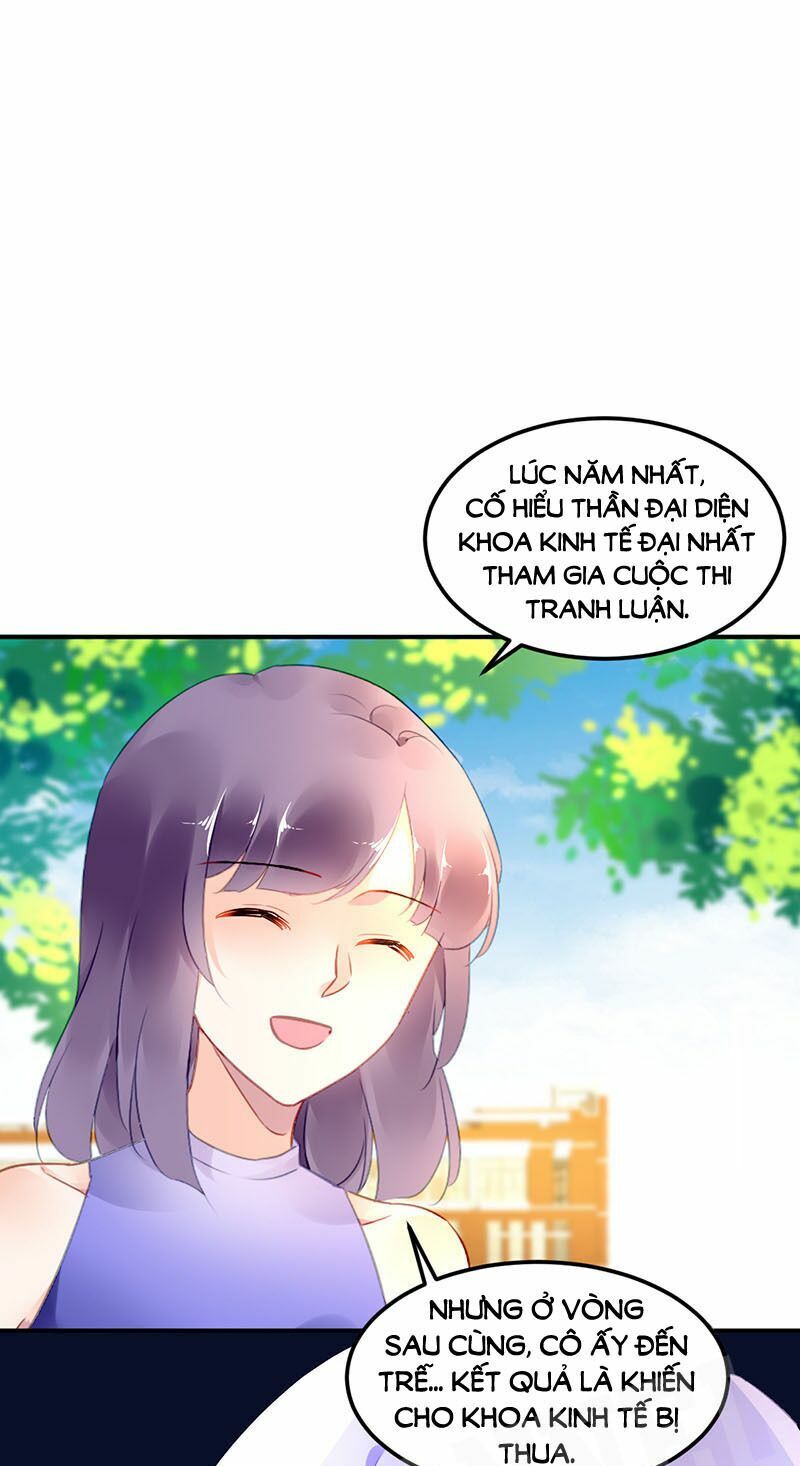 Đối Kháng Hoa Tâm Chủ Thượng: Chapter 76