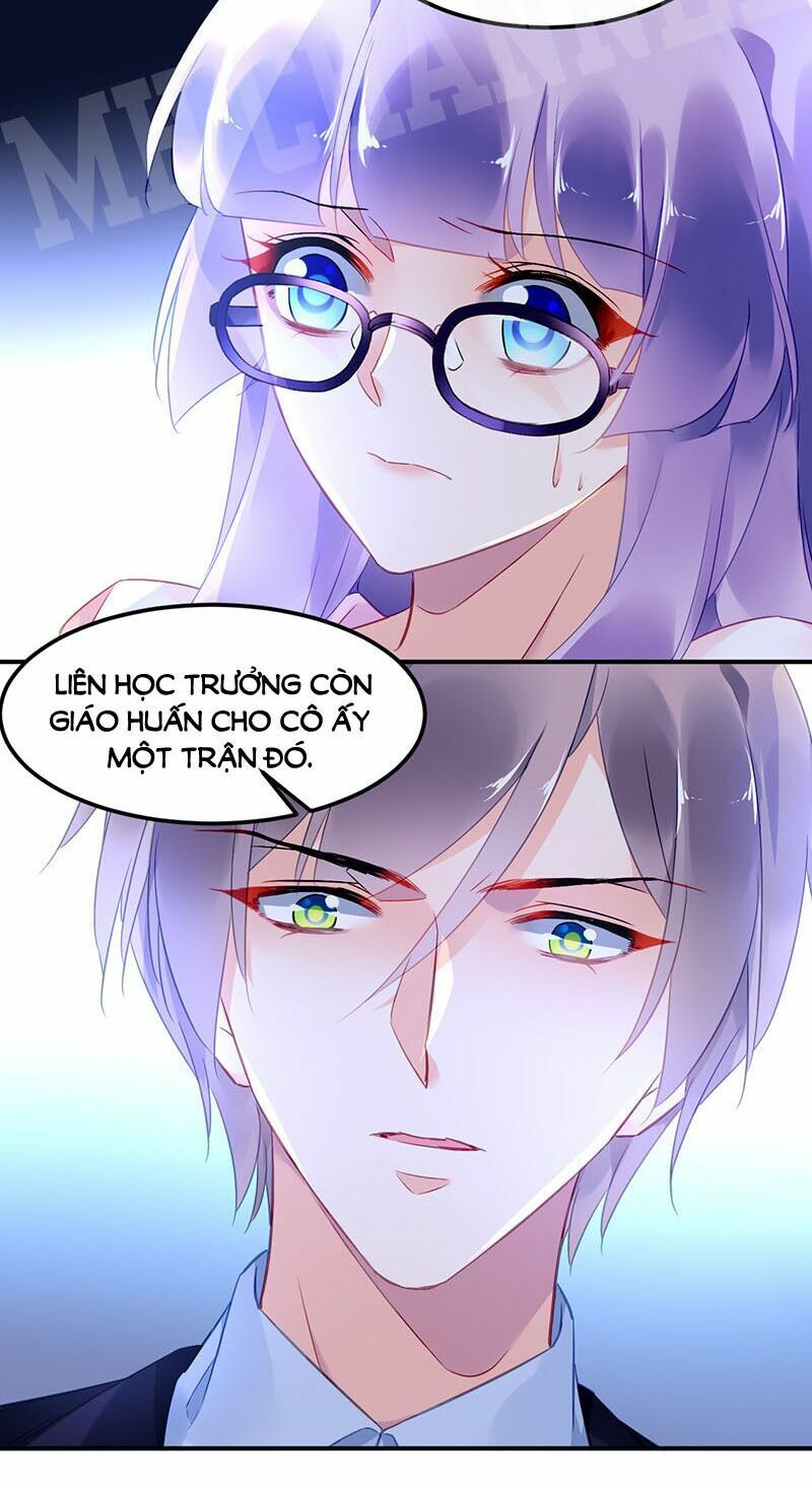 Đối Kháng Hoa Tâm Chủ Thượng: Chapter 76