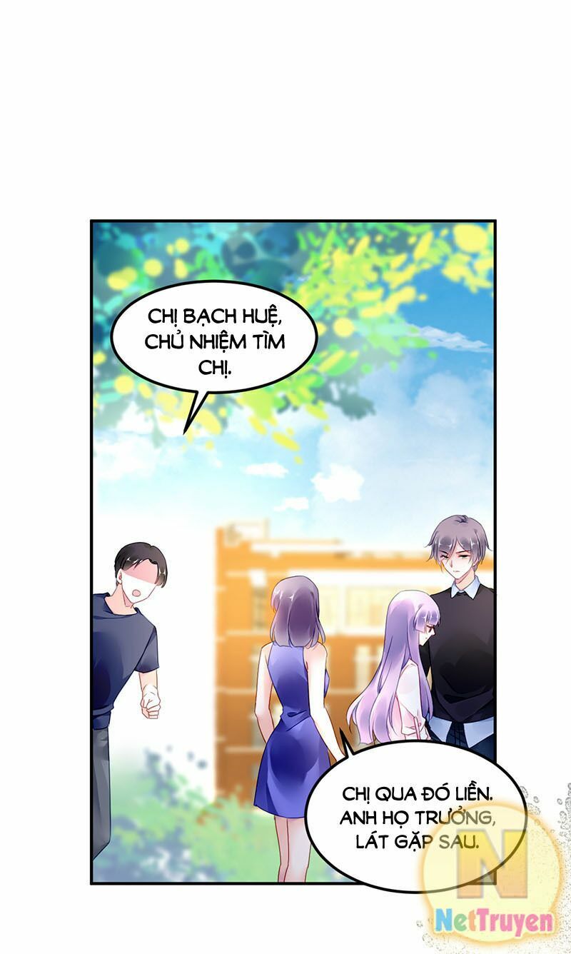 Đối Kháng Hoa Tâm Chủ Thượng: Chapter 76