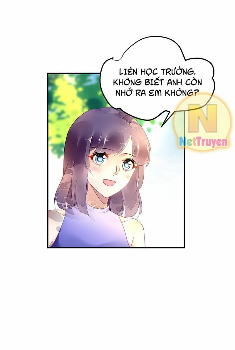 Đối Kháng Hoa Tâm Chủ Thượng: Chapter 76