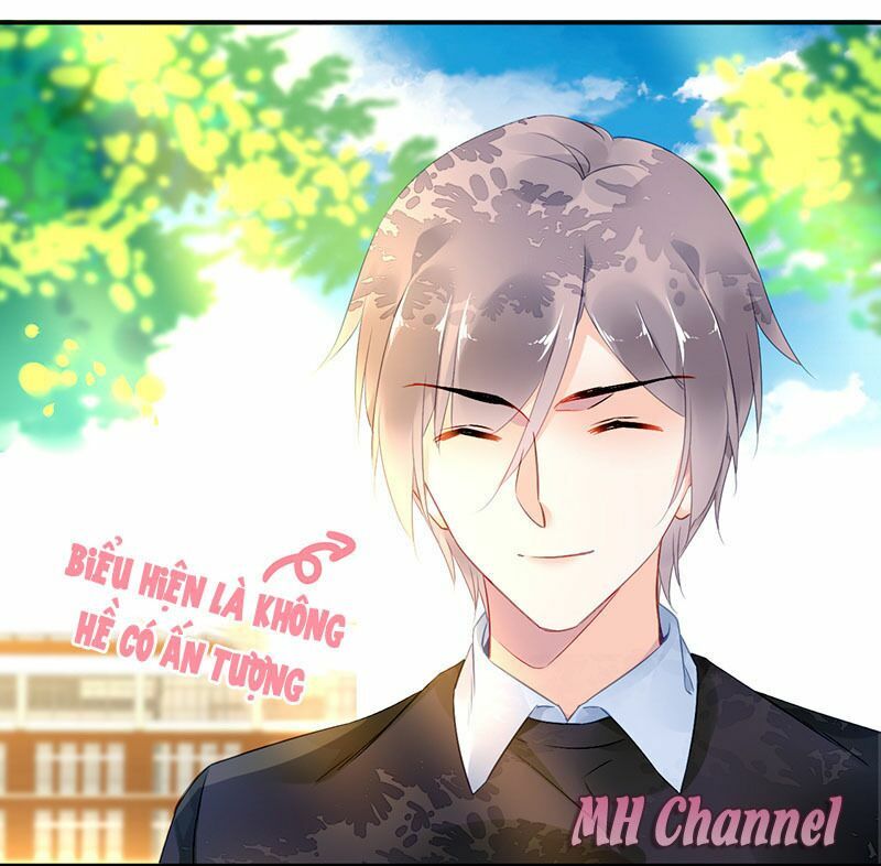 Đối Kháng Hoa Tâm Chủ Thượng: Chapter 76