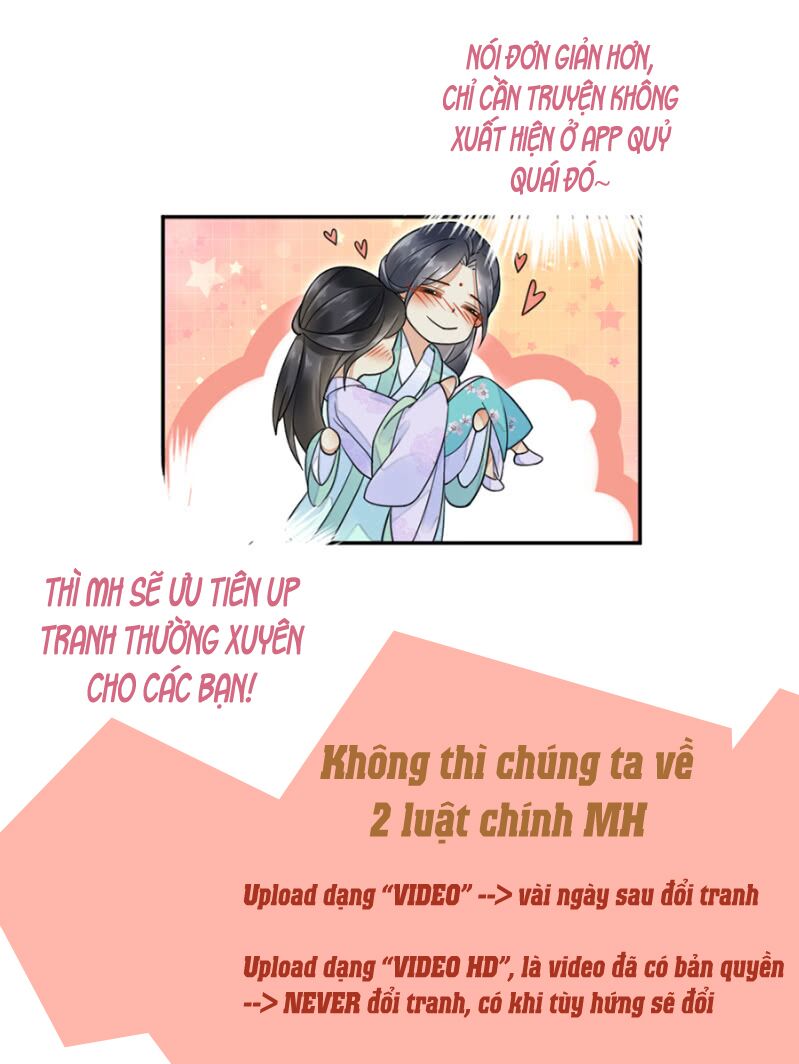 Đối Kháng Hoa Tâm Chủ Thượng: Chapter 77
