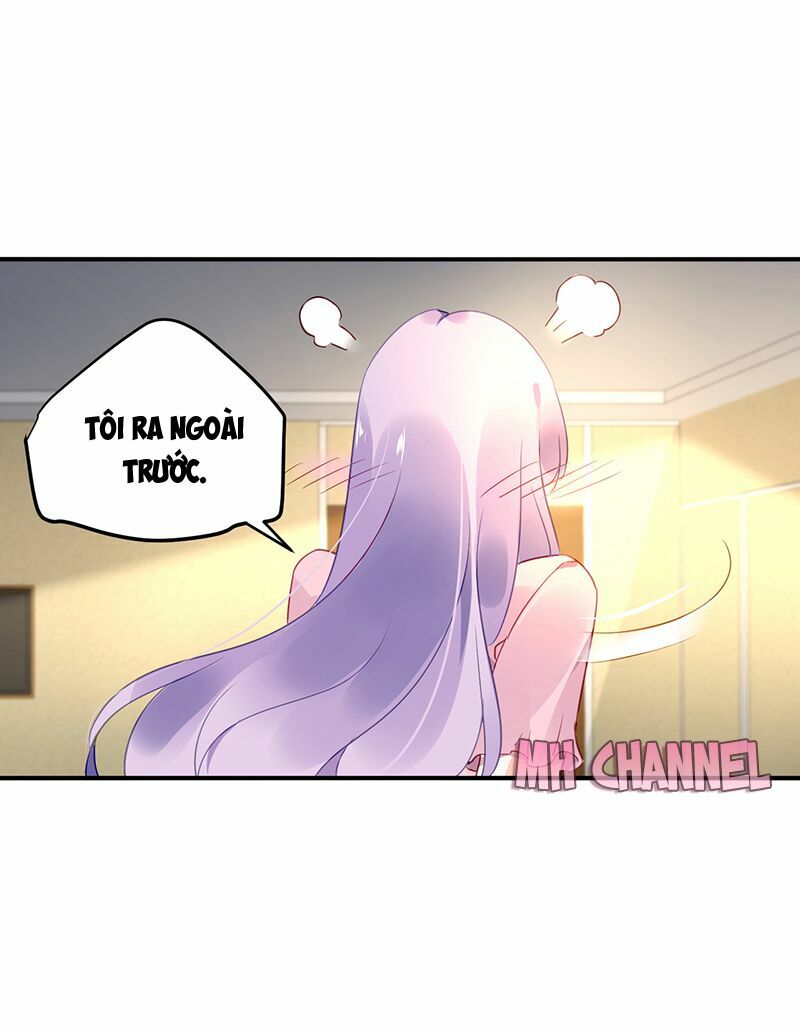 Đối Kháng Hoa Tâm Chủ Thượng: Chapter 78