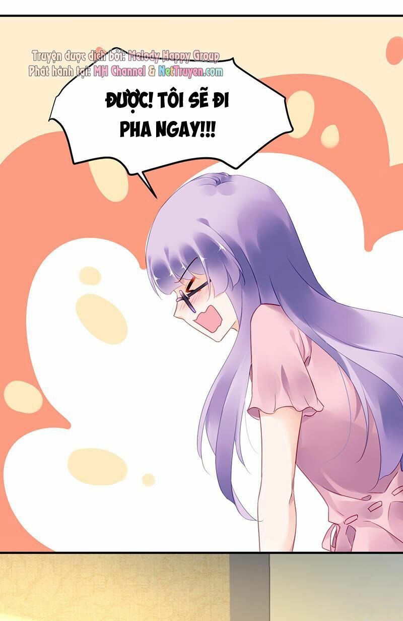 Đối Kháng Hoa Tâm Chủ Thượng: Chapter 78