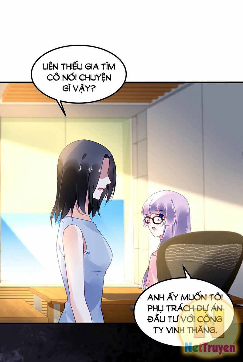 Đối Kháng Hoa Tâm Chủ Thượng: Chapter 78