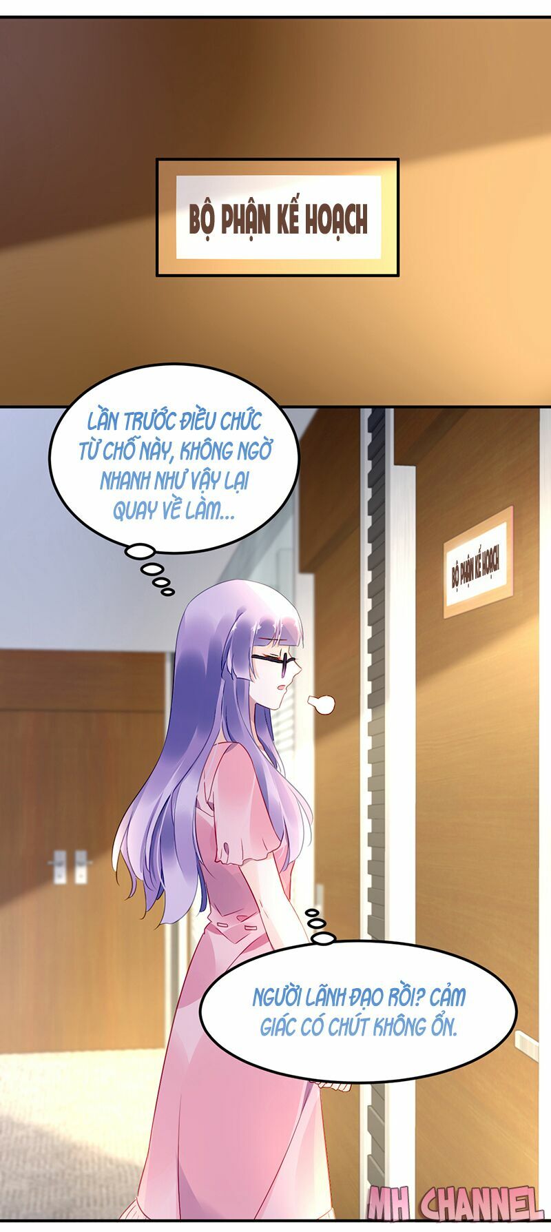 Đối Kháng Hoa Tâm Chủ Thượng: Chapter 78