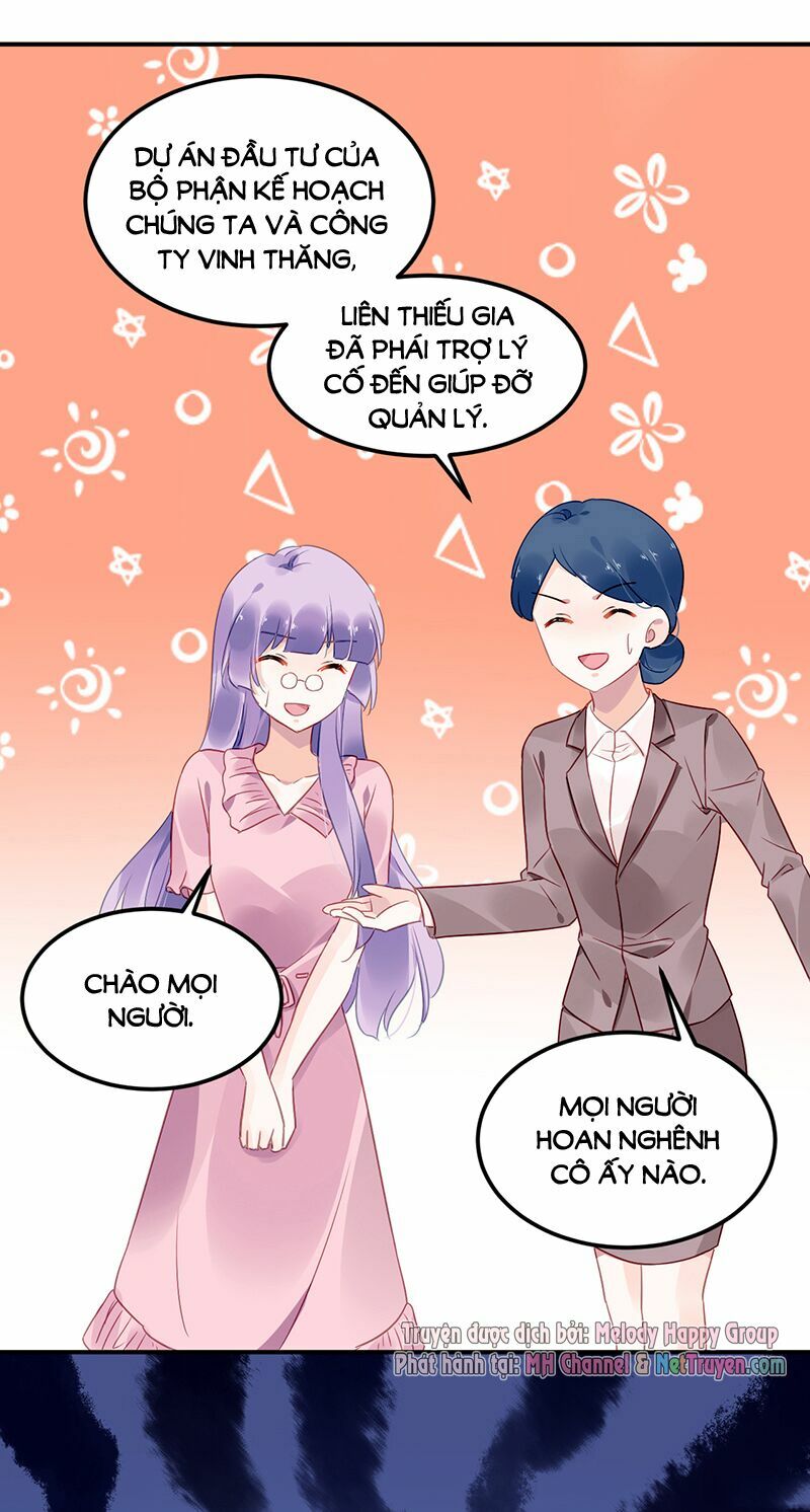 Đối Kháng Hoa Tâm Chủ Thượng: Chapter 78