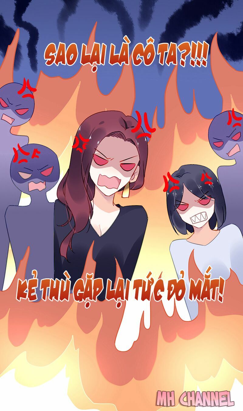 Đối Kháng Hoa Tâm Chủ Thượng: Chapter 78