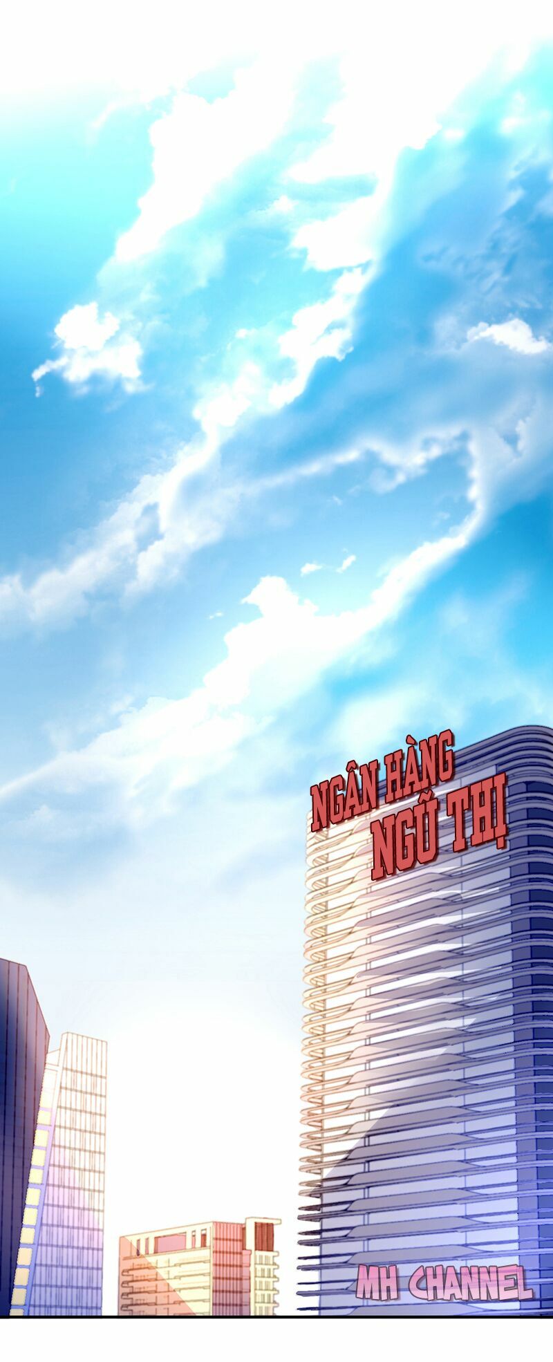 Đối Kháng Hoa Tâm Chủ Thượng: Chapter 78
