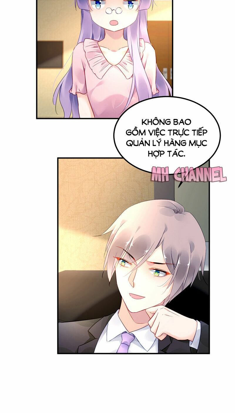 Đối Kháng Hoa Tâm Chủ Thượng: Chapter 78