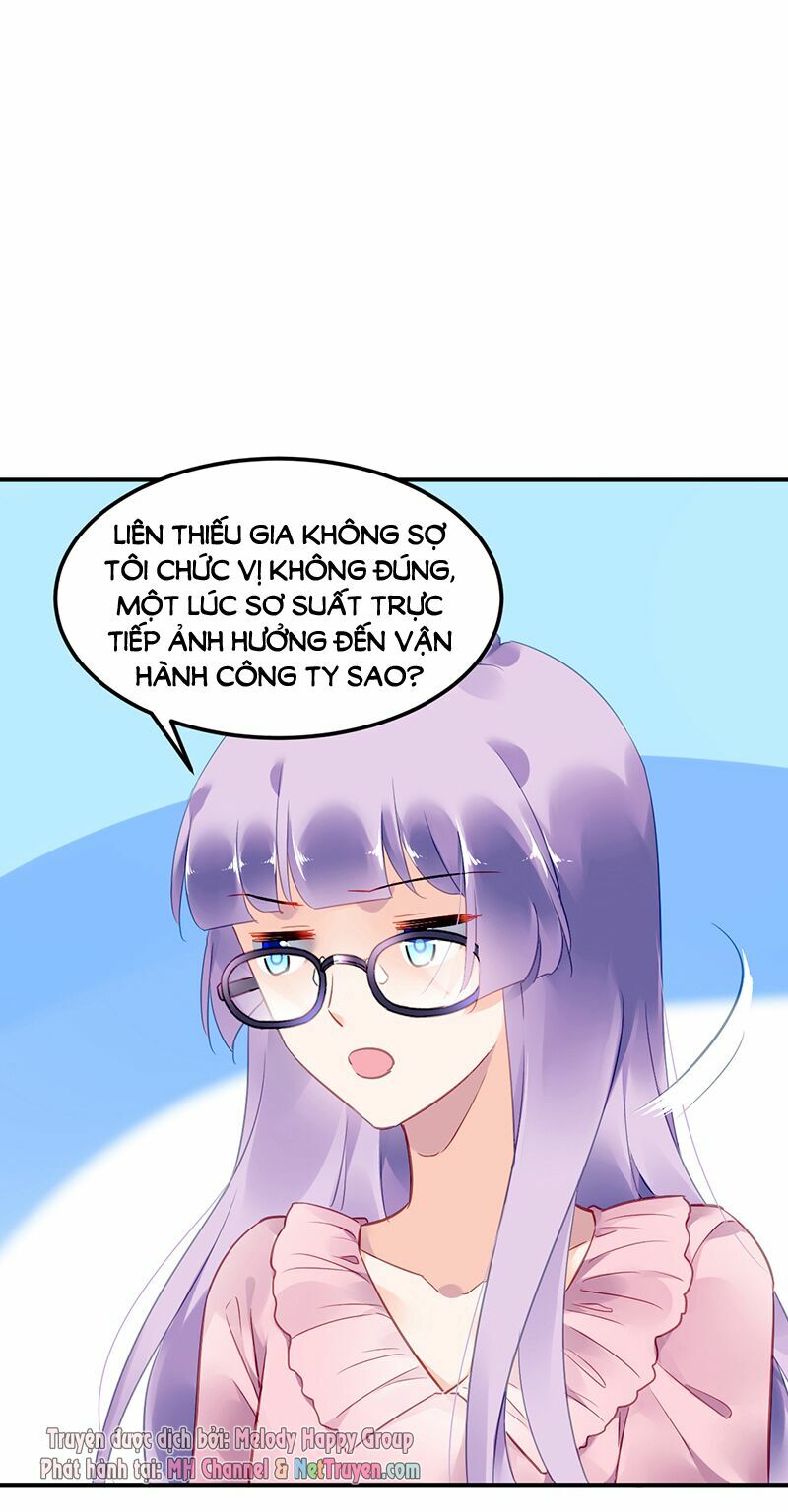 Đối Kháng Hoa Tâm Chủ Thượng: Chapter 78
