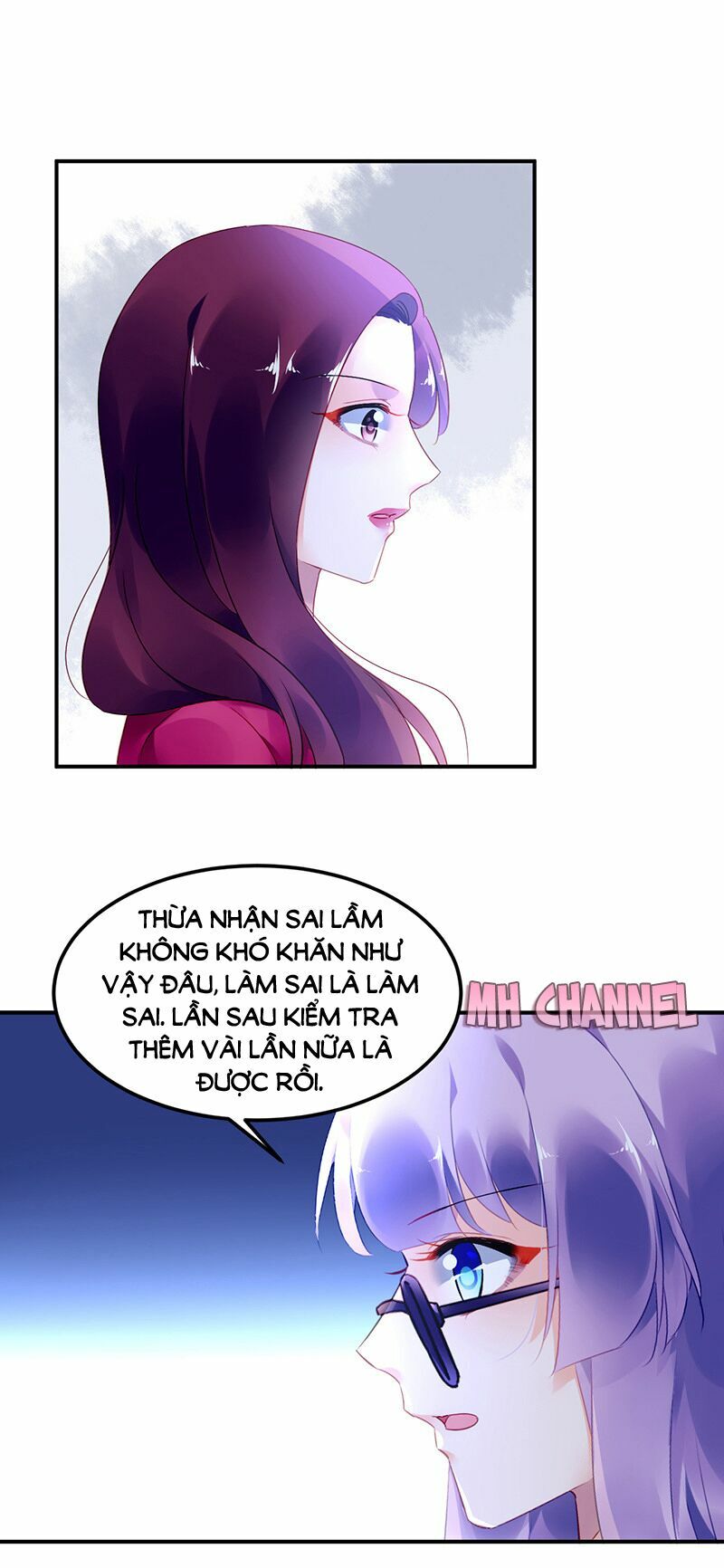 Đối Kháng Hoa Tâm Chủ Thượng: Chapter 79