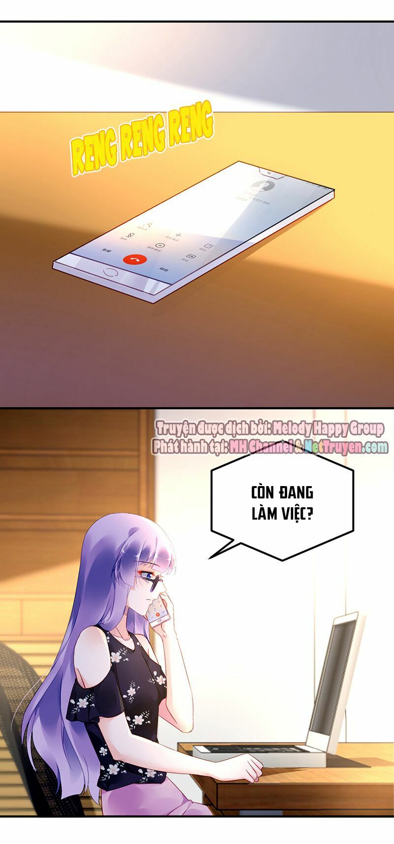 Đối Kháng Hoa Tâm Chủ Thượng: Chapter 79