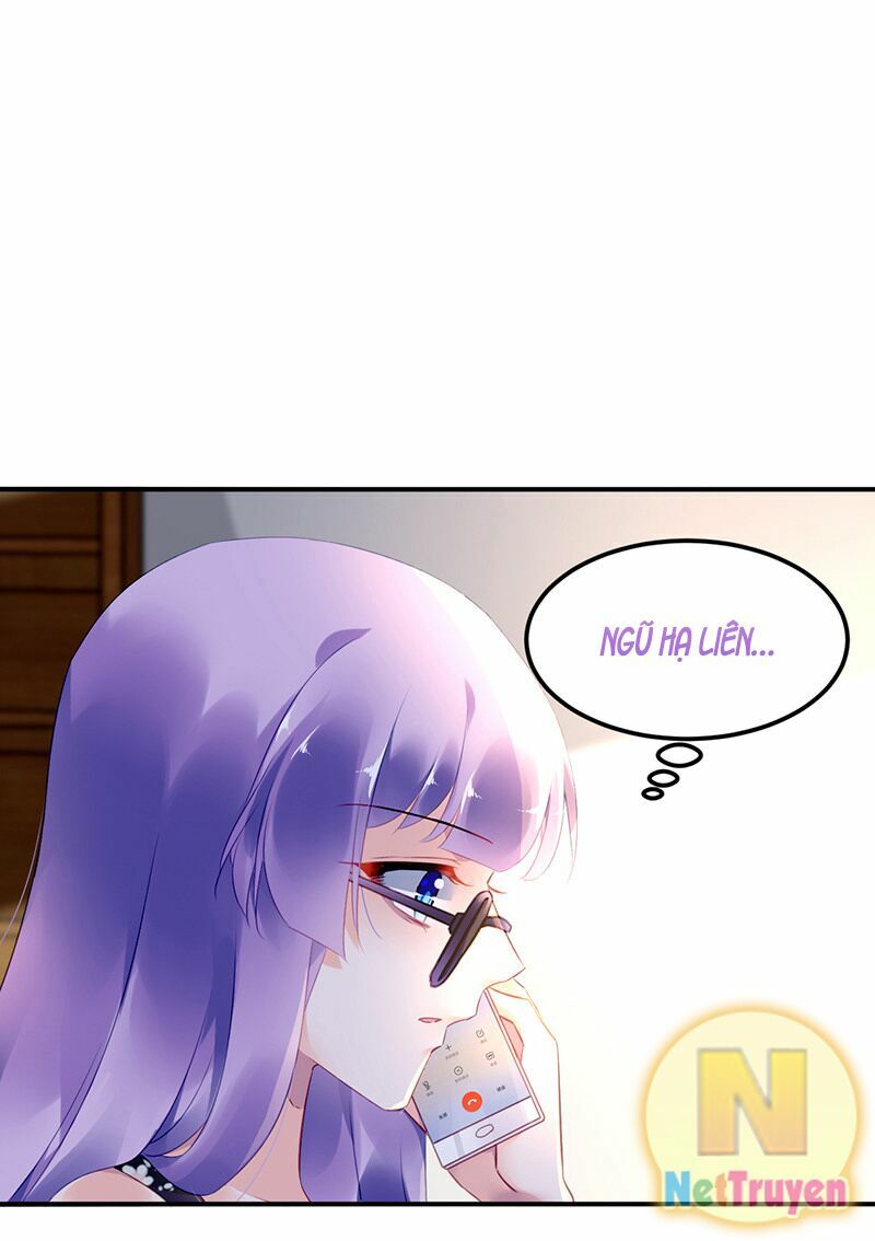 Đối Kháng Hoa Tâm Chủ Thượng: Chapter 79