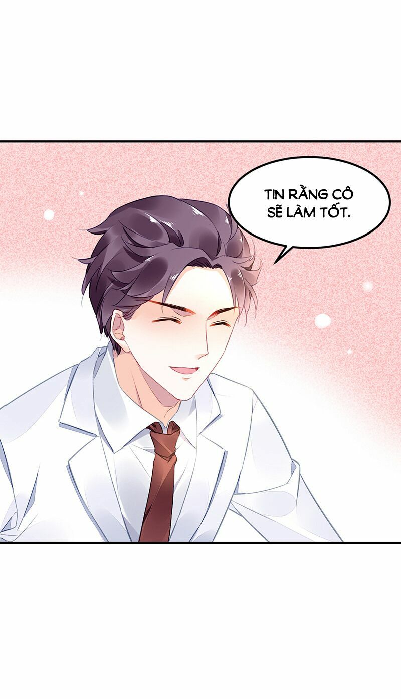 Đối Kháng Hoa Tâm Chủ Thượng: Chapter 79