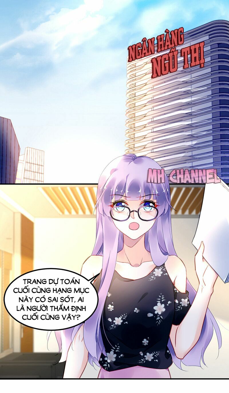 Đối Kháng Hoa Tâm Chủ Thượng: Chapter 79