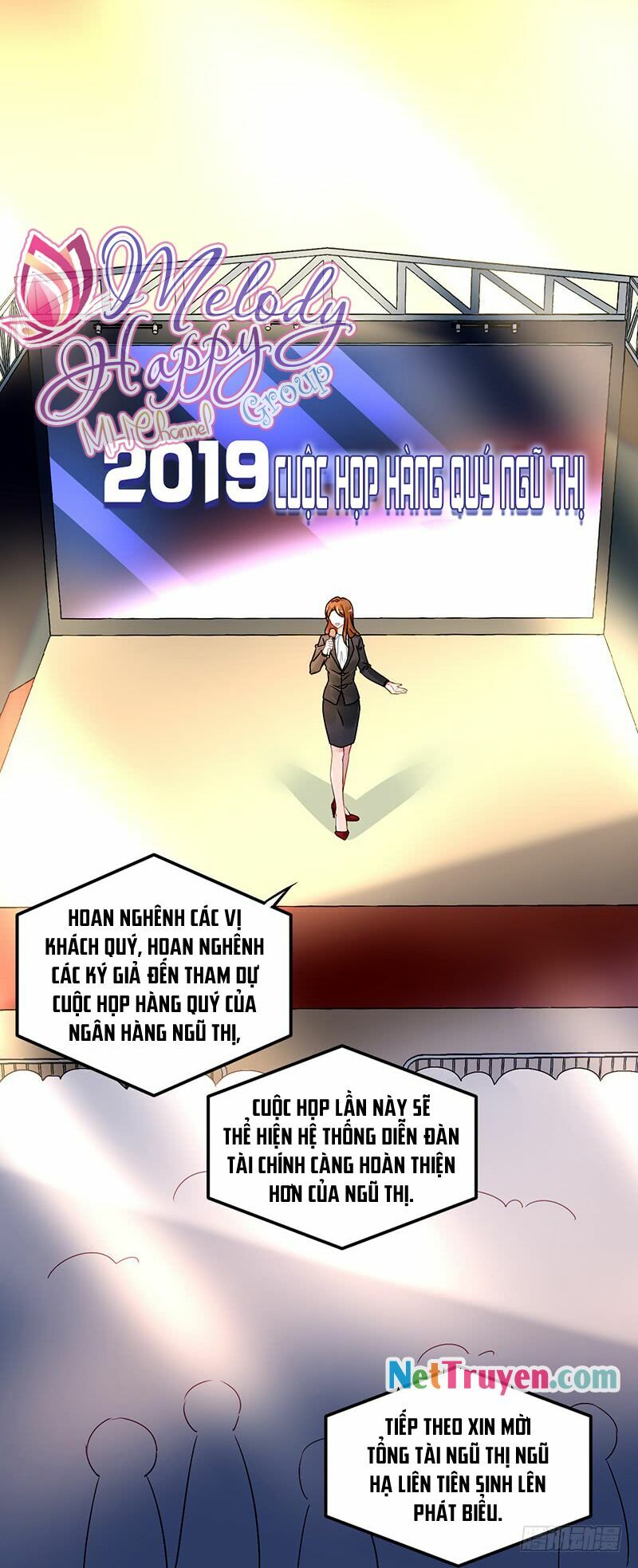 Đối Kháng Hoa Tâm Chủ Thượng: Chapter 8