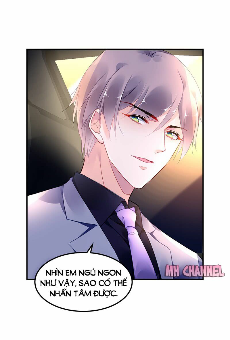 Đối Kháng Hoa Tâm Chủ Thượng: Chapter 81