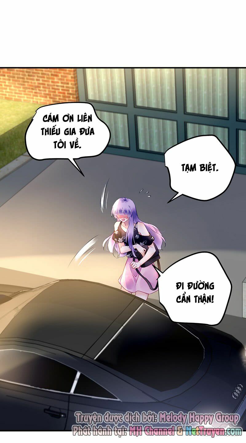 Đối Kháng Hoa Tâm Chủ Thượng: Chapter 81