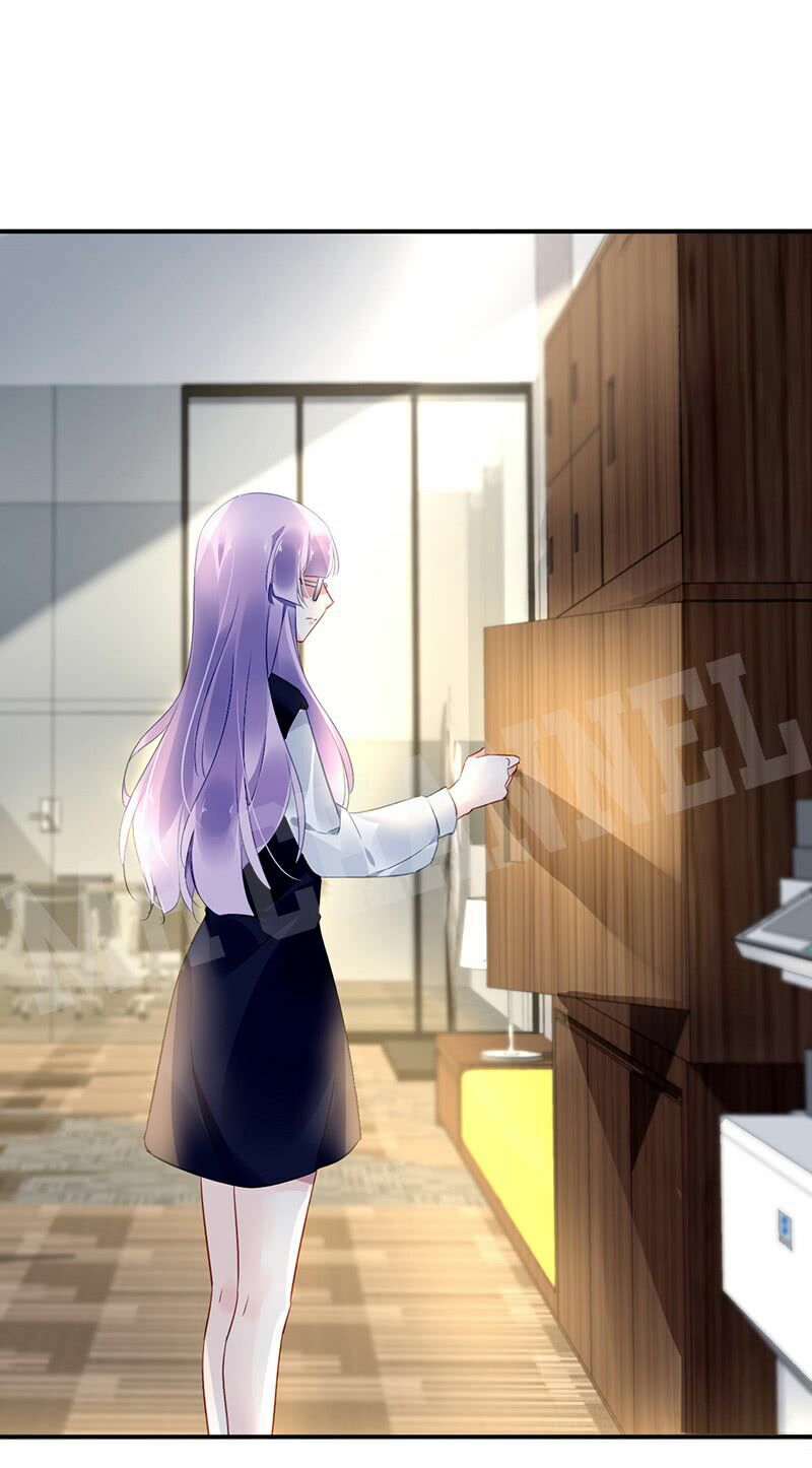 Đối Kháng Hoa Tâm Chủ Thượng: Chapter 81
