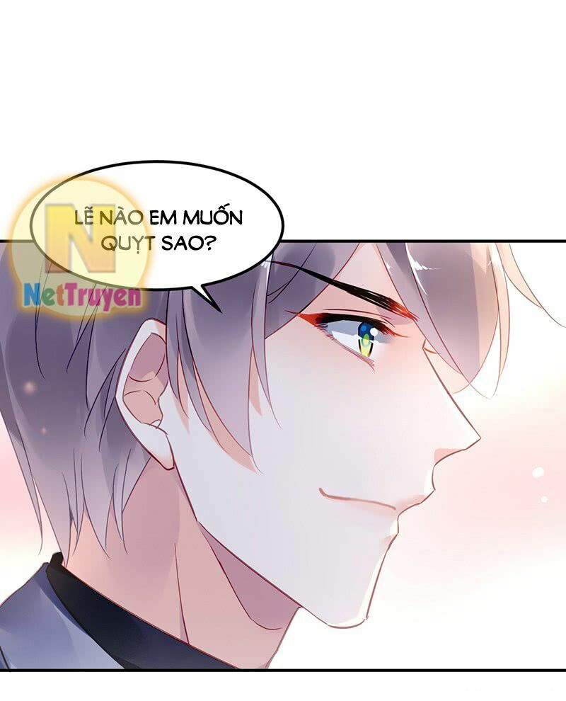 Đối Kháng Hoa Tâm Chủ Thượng: Chapter 81