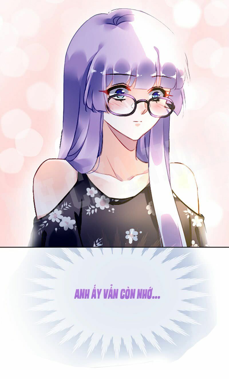 Đối Kháng Hoa Tâm Chủ Thượng: Chapter 81