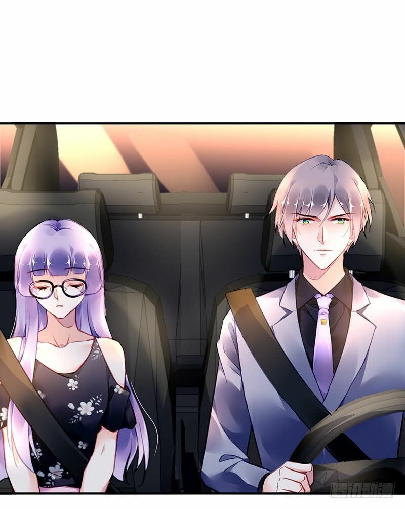 Đối Kháng Hoa Tâm Chủ Thượng: Chapter 81