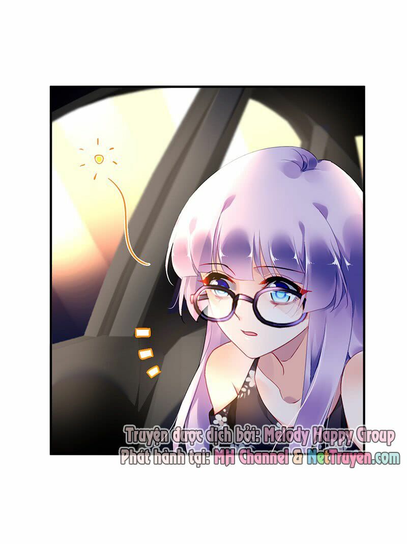 Đối Kháng Hoa Tâm Chủ Thượng: Chapter 81