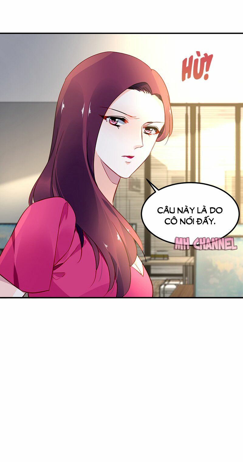 Đối Kháng Hoa Tâm Chủ Thượng: Chapter 82