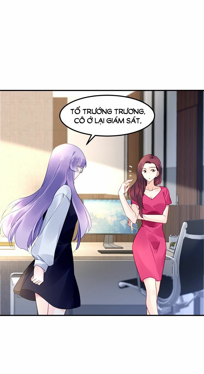 Đối Kháng Hoa Tâm Chủ Thượng: Chapter 82