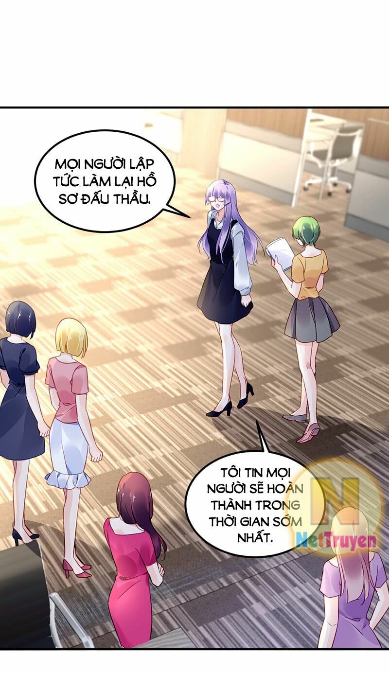 Đối Kháng Hoa Tâm Chủ Thượng: Chapter 82