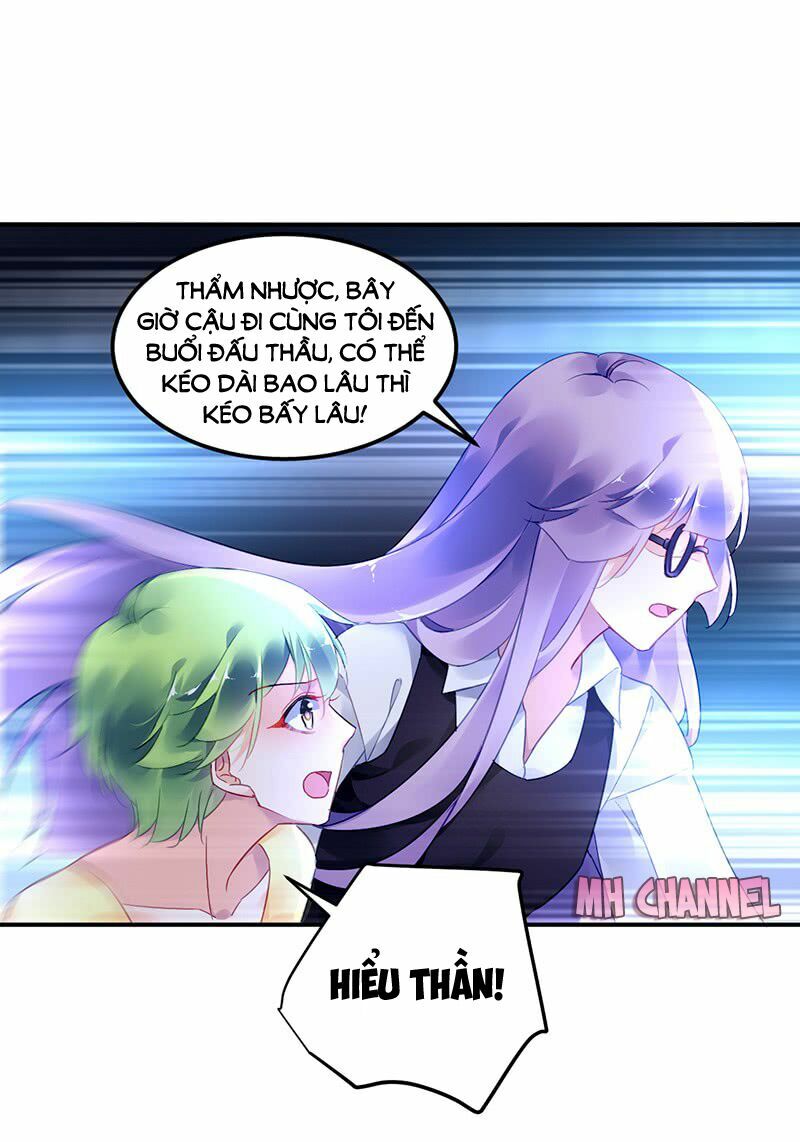 Đối Kháng Hoa Tâm Chủ Thượng: Chapter 82