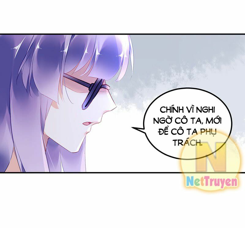 Đối Kháng Hoa Tâm Chủ Thượng: Chapter 82