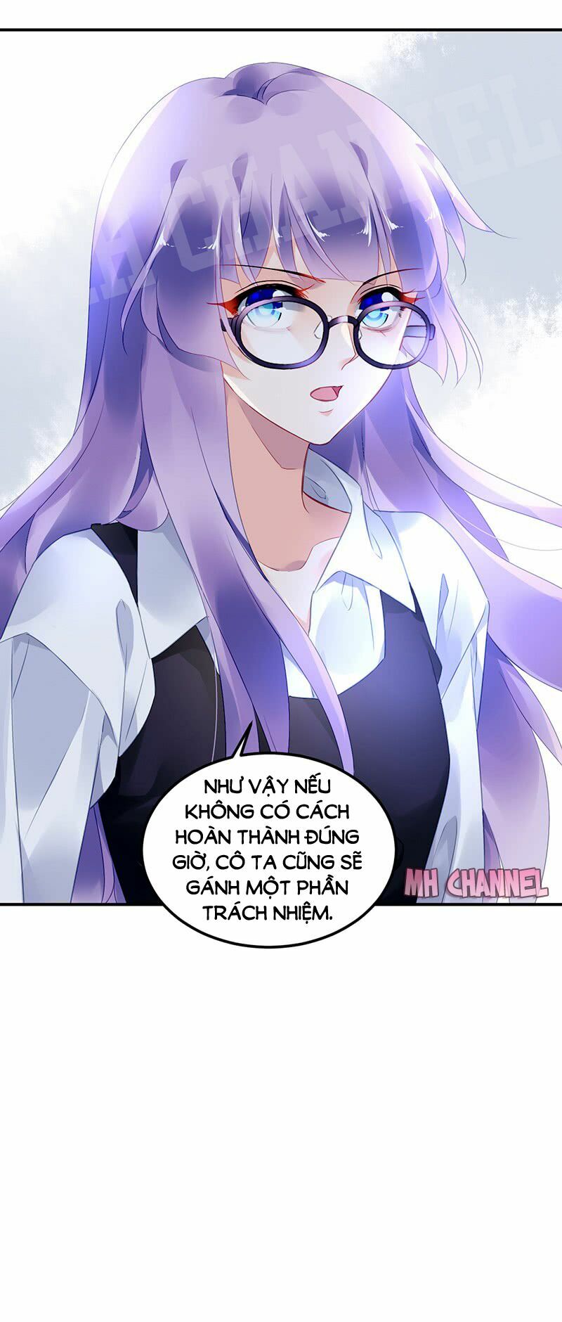 Đối Kháng Hoa Tâm Chủ Thượng: Chapter 82