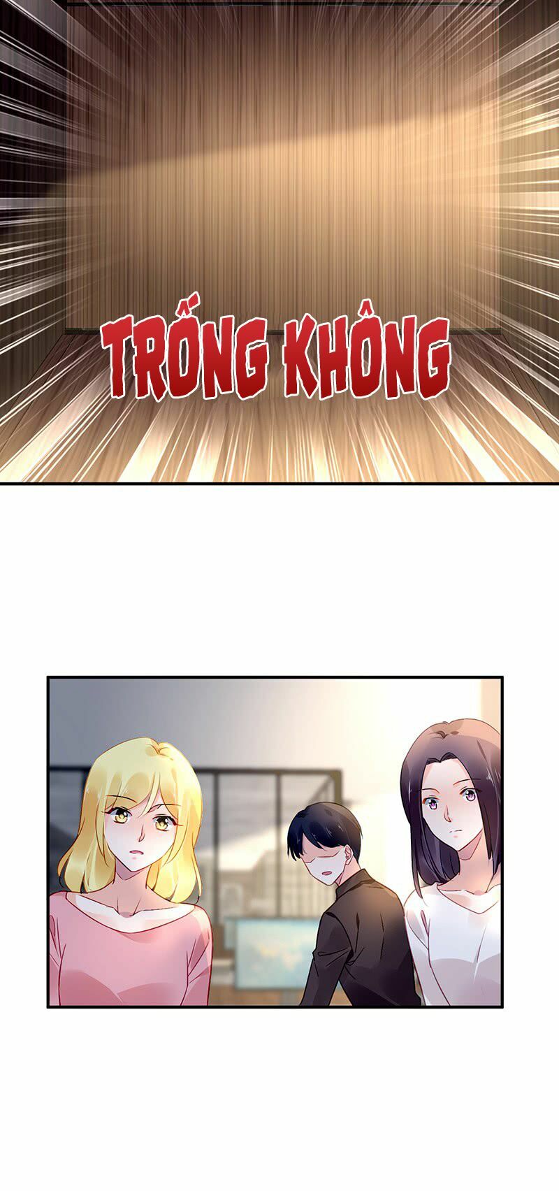 Đối Kháng Hoa Tâm Chủ Thượng: Chapter 82