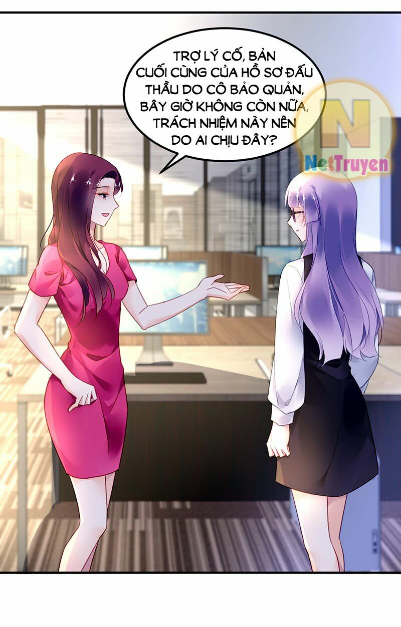 Đối Kháng Hoa Tâm Chủ Thượng: Chapter 82