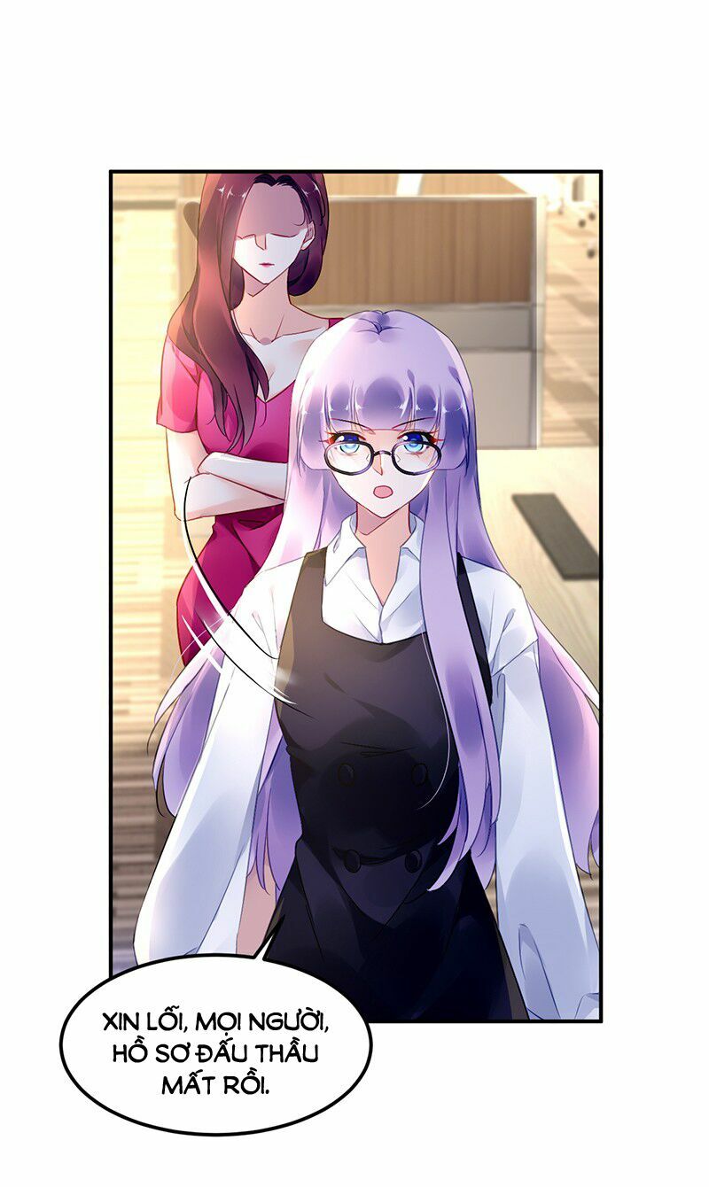 Đối Kháng Hoa Tâm Chủ Thượng: Chapter 82