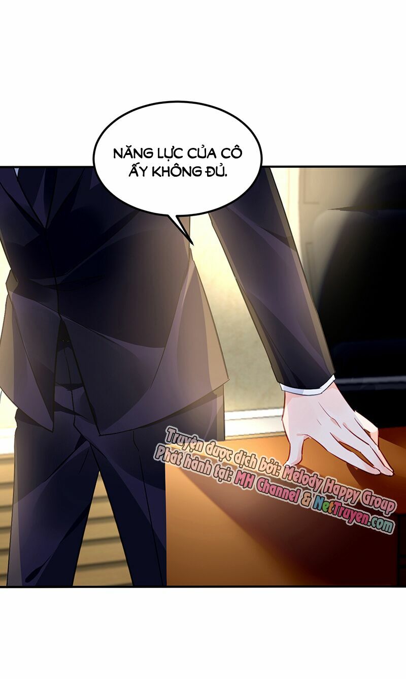 Đối Kháng Hoa Tâm Chủ Thượng: Chapter 83